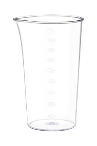 Mixeur plongeant Dailychef - 800 ml - 600 W - 2 vitesses - Blanc