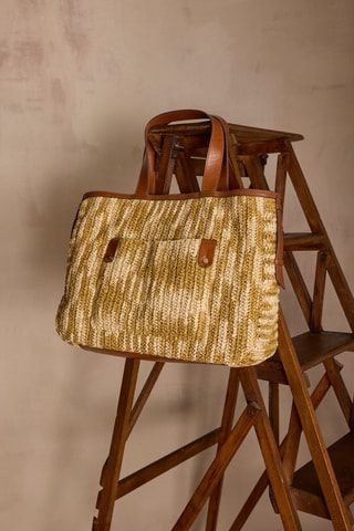 Bolso - Crudo