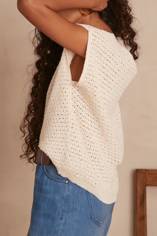 Jersey - Blanco