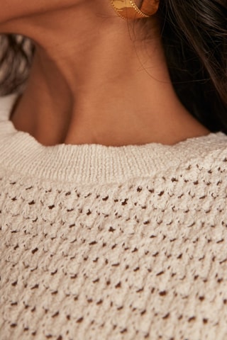 Jersey - Blanco
