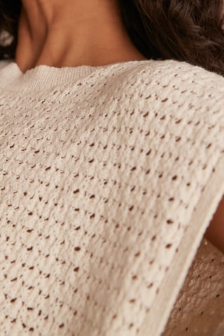 Jersey - Blanco