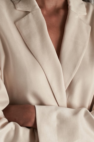 Chaqueta - Beige