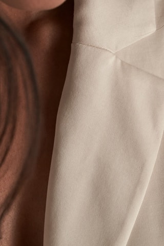 Chaqueta - Beige
