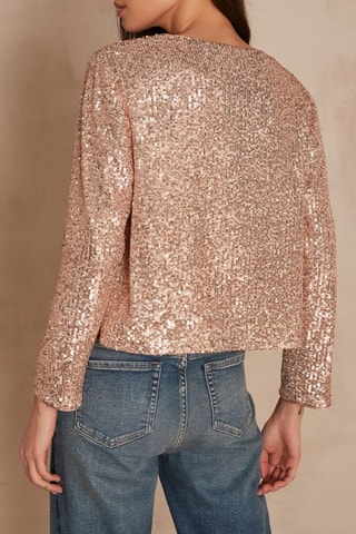 Chaqueta - Rosa