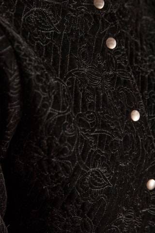 Chaqueta - Negro