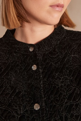 Chaqueta - Negro