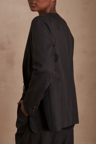 Chaqueta - Negro