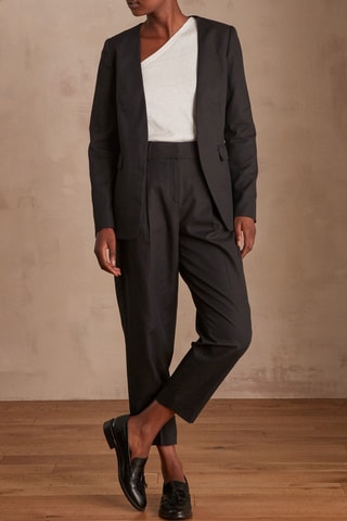 Chaqueta - Negro