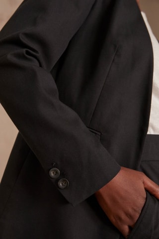 Chaqueta - Negro