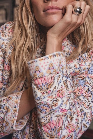 Chaqueta - Rosa