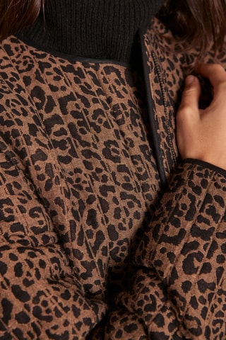 Chaqueta - Marrón