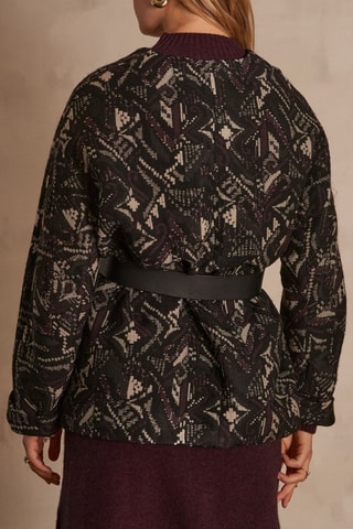 Chaqueta - Negro