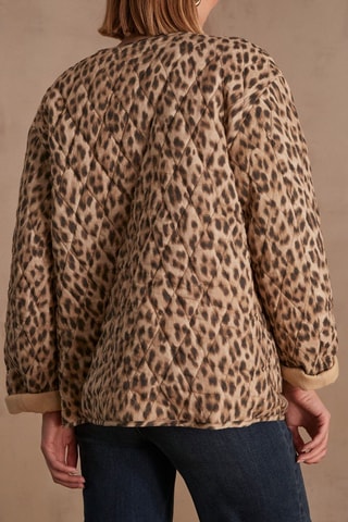 Chaqueta - Beige