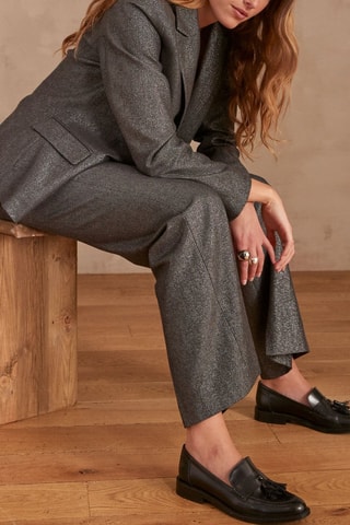 Chaqueta - Plateado