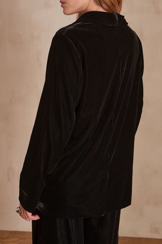 Chaqueta - Negro