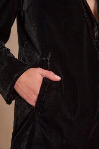 Chaqueta - Negro