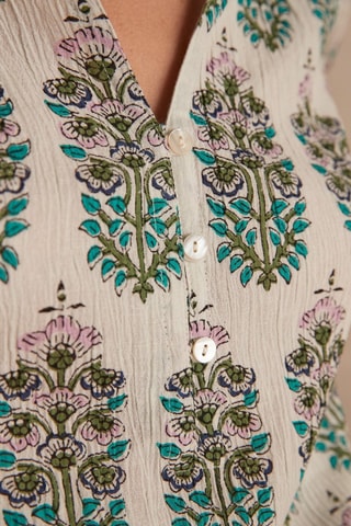 Top - Blanco
