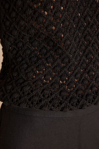 Top - Negro