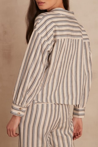 Camisa - Crudo