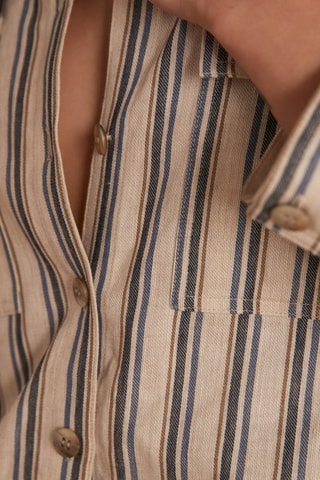 Camisa - Crudo