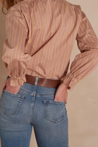 Camisa - Rosa