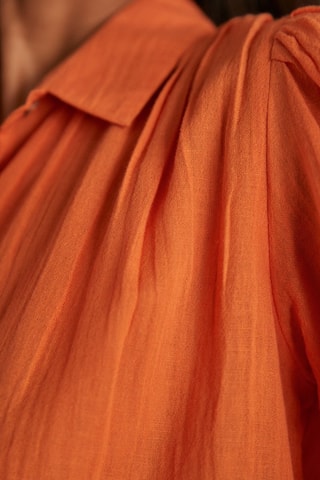 Camisa - Naranja