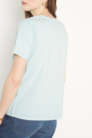 Camiseta Mel - Verde