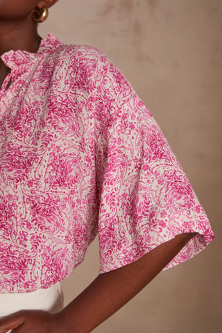 Blusa - Rosa