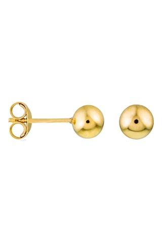 Puces - Or Jaune