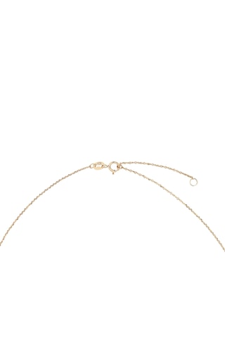 Collier Éclat Sublime - Or jaune et diamants