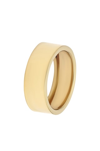 Bague Eternal - Or jaune