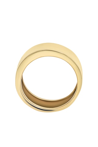 Bague Eternal - Or jaune