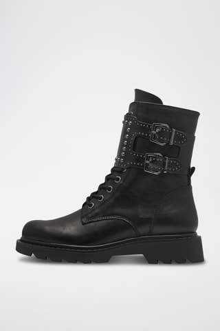 Bottines - Noir