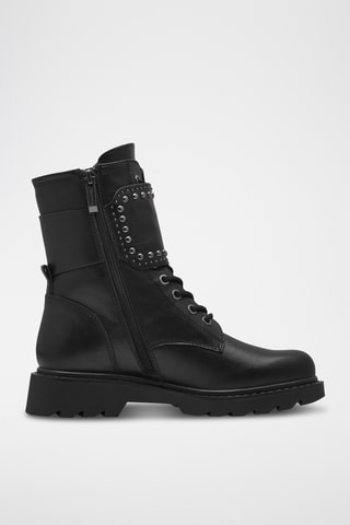 Bottines - Noir