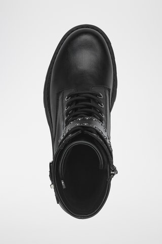 Bottines - Noir