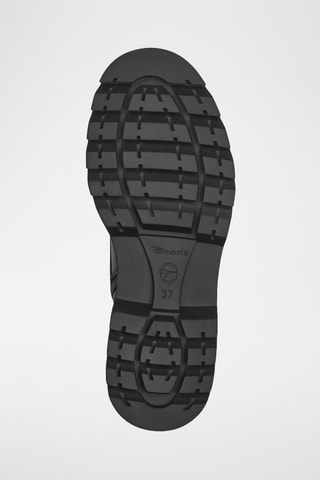Bottines - Noir