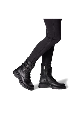 Bottines - Noir