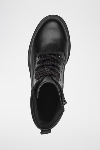 Bottines - Noir