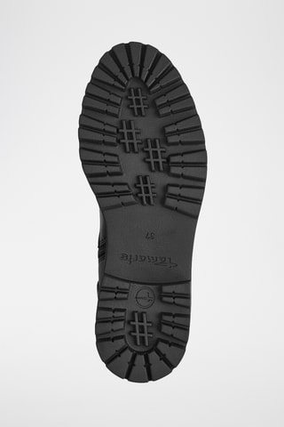 Bottines - Noir