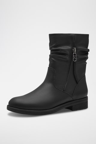 Bottines - Noir