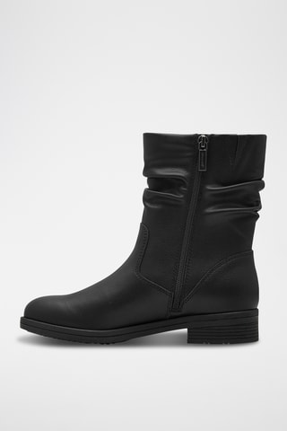 Bottines - Noir