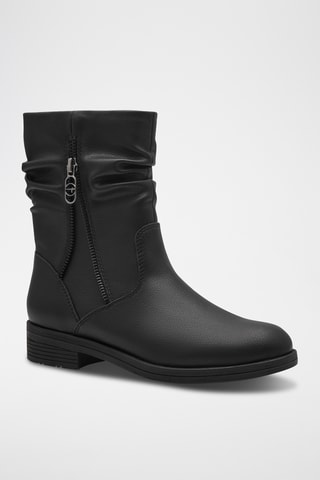 Bottines - Noir