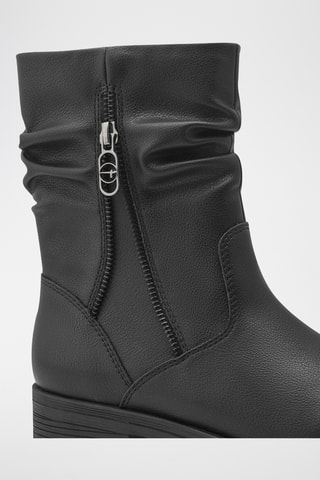 Bottines - Noir
