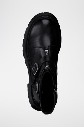 Bottines - Noir