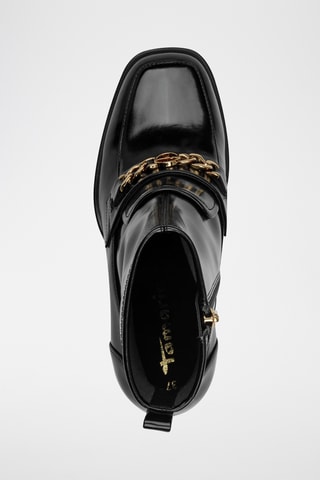 Bottines - Noir