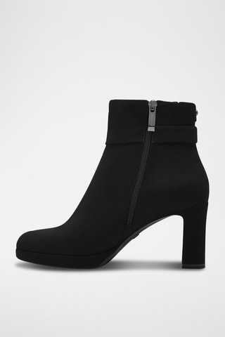 Bottines - Noir