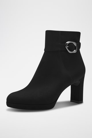 Bottines - Noir