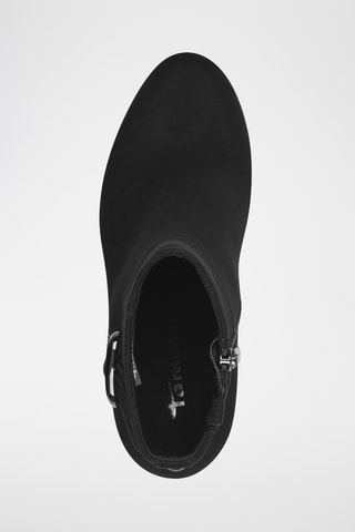 Bottines - Noir