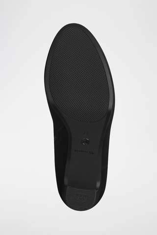 Bottines - Noir