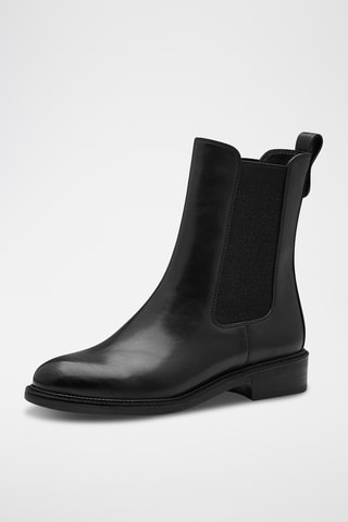 Bottines Chelsea - Noir